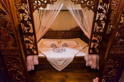 Фото Dielianhua Cowherd Inn Zhangjiajie