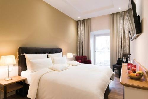 Фото Hotel Dawin