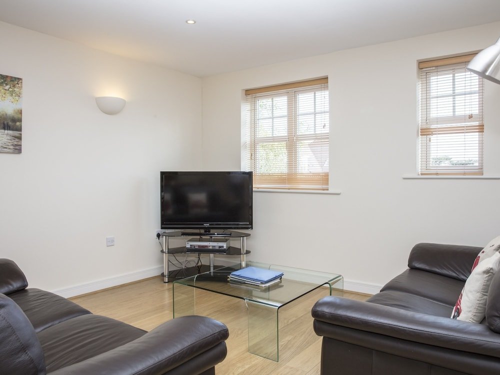 Фото Oakdale at Abingdon Court