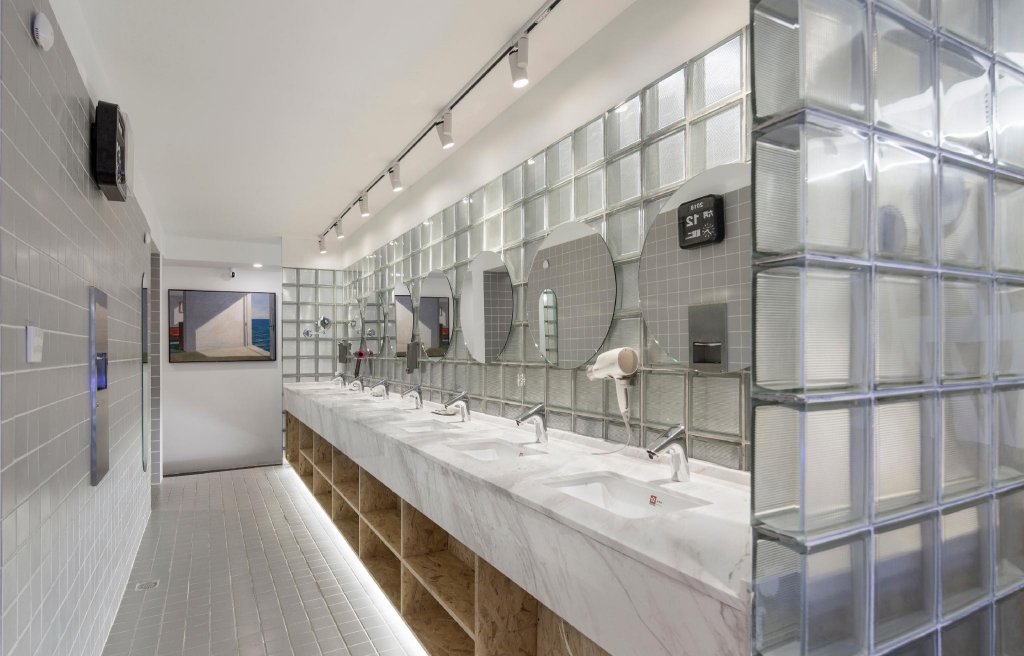 Фото WeFlow Hostel