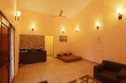 Фото Beyond Stay Vasanava Resort Corbett