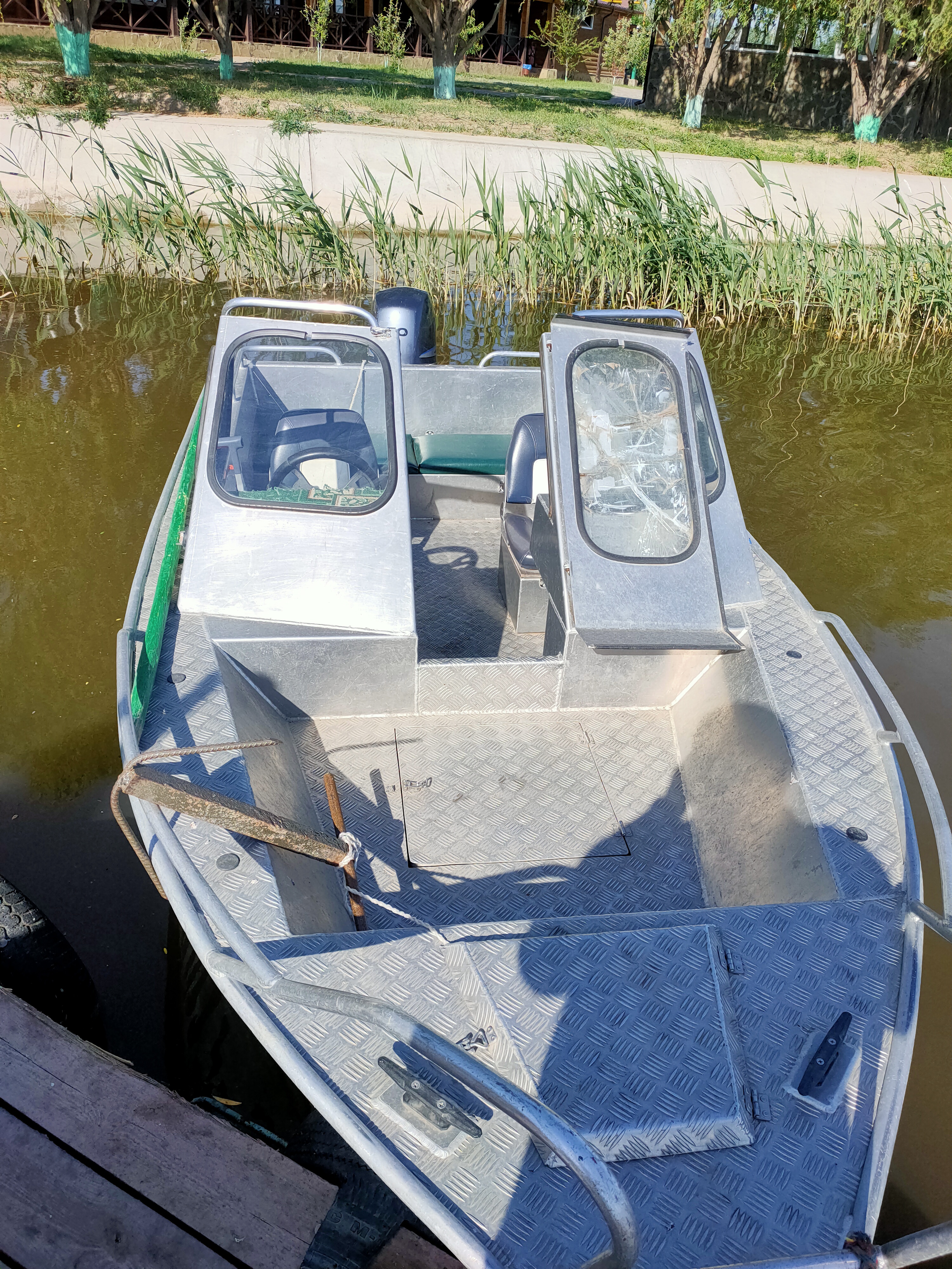 Фото Семь Островов