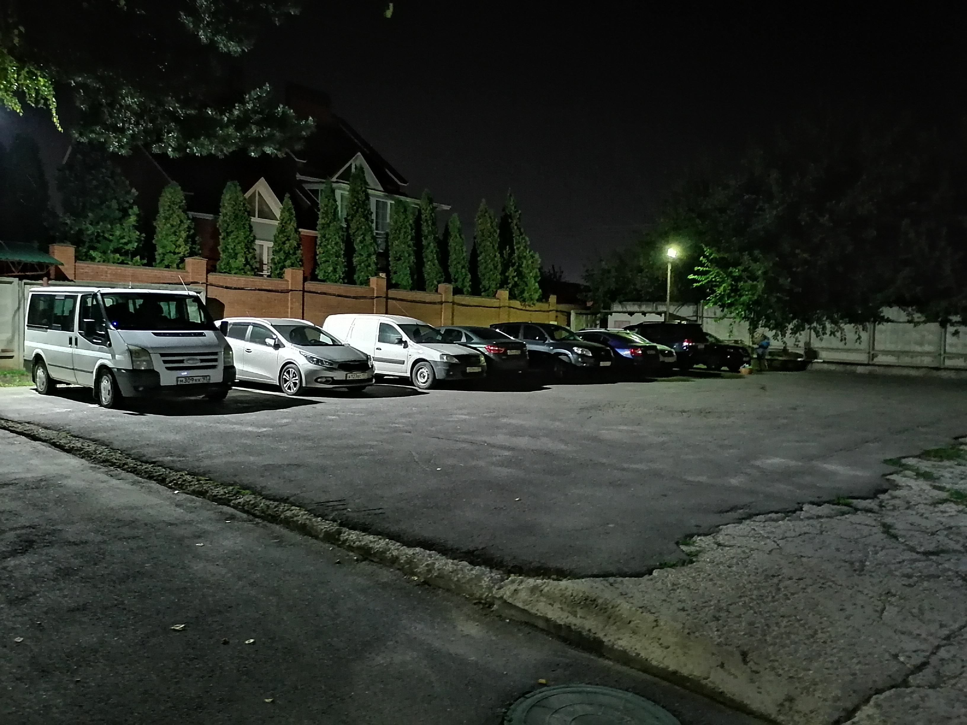 Фото Оптимист