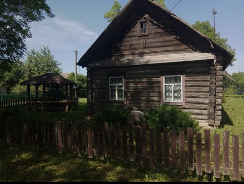Hotel Усадьба Вековая, , foto