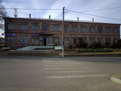 Hairdresser Парикмахерская, Svetlograd, photo