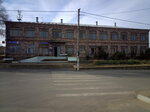 Парикмахерская (Sadovaya ulitsa, 94), hairdresser