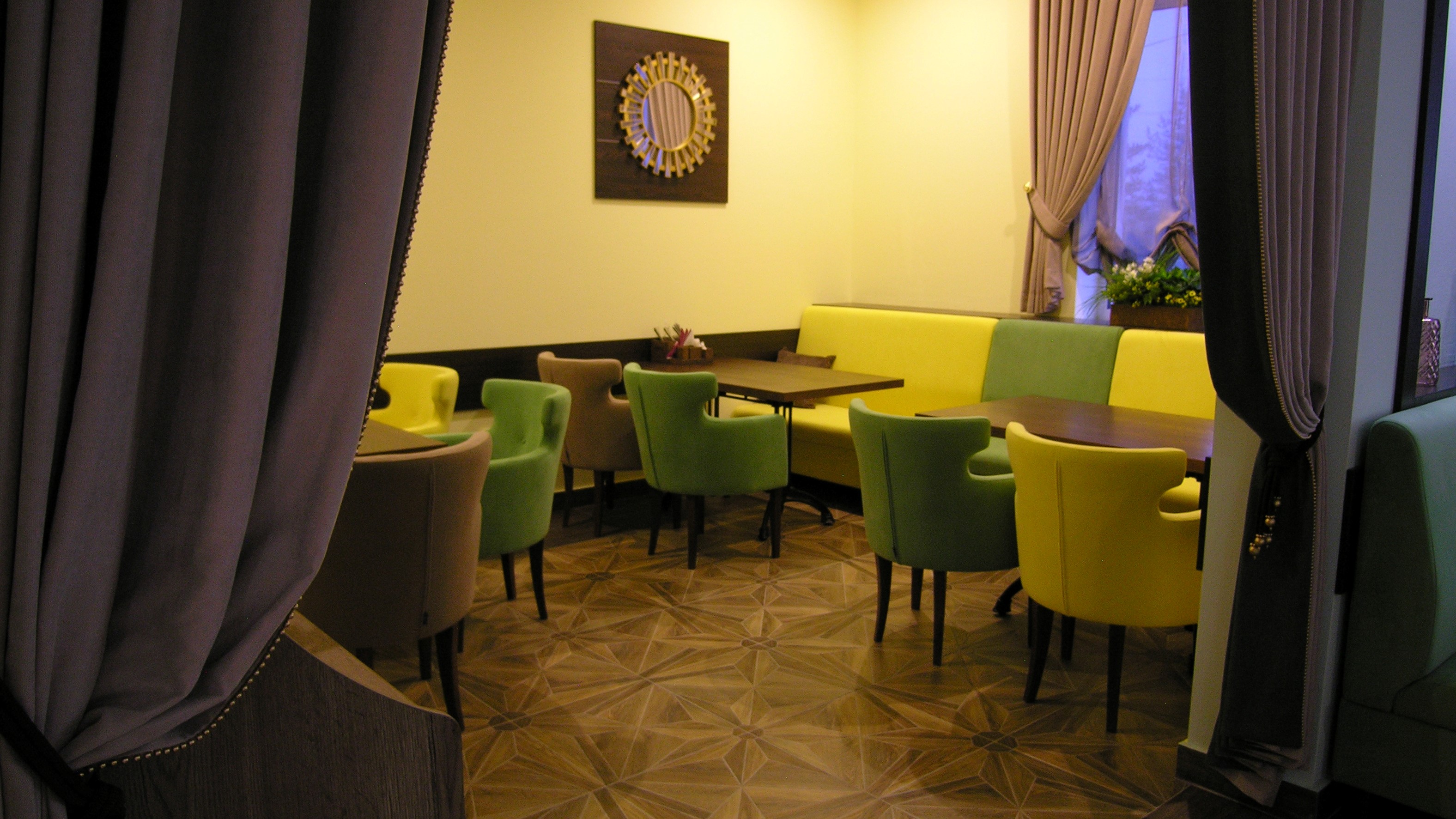 Фото Орбита