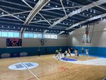 Cosmos Sports Center (Antalya, Muratpaşa, Güzeloba Mah., Yaşar Sobutay Blv., 32), çok amaçlı spor tesisleri  Muratpaşa'dan