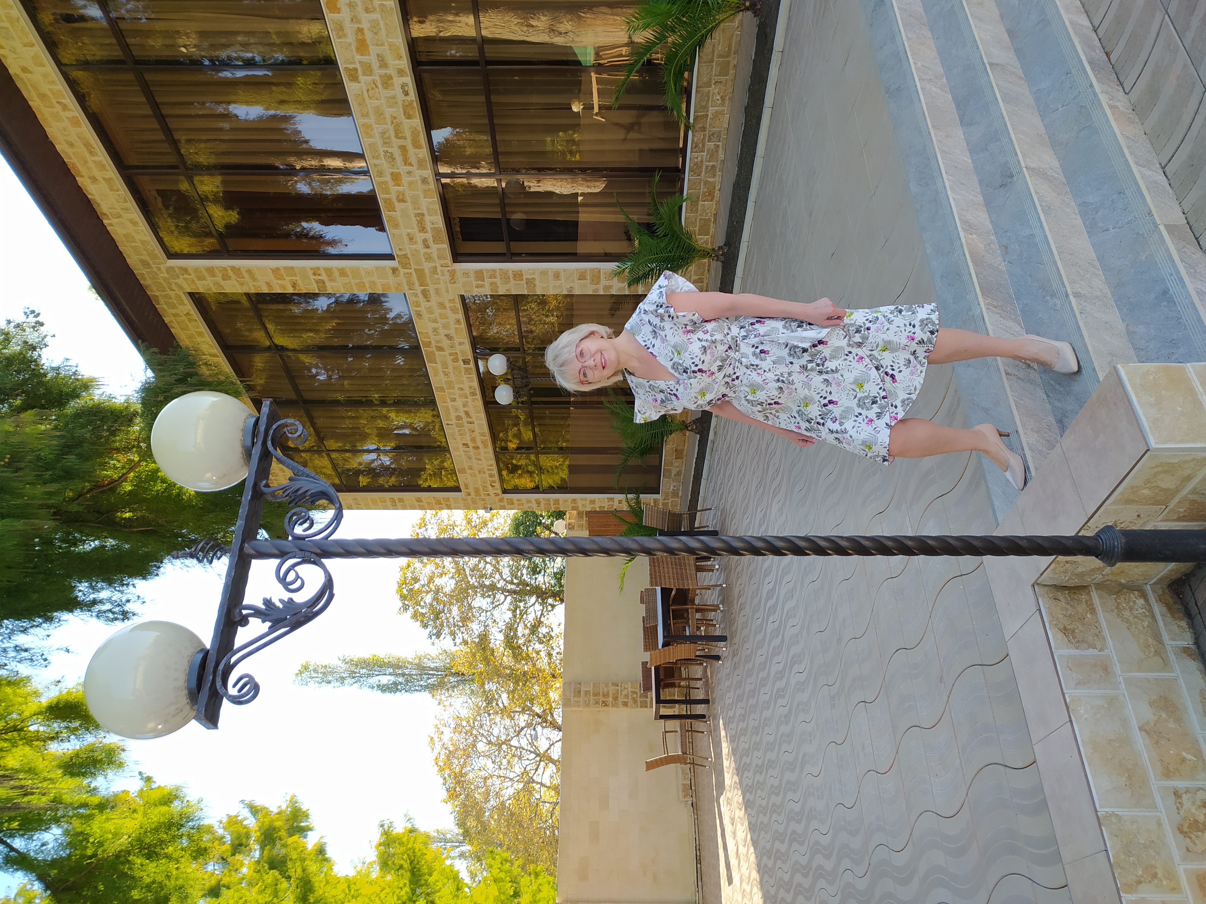 Фото Золотой Якорь