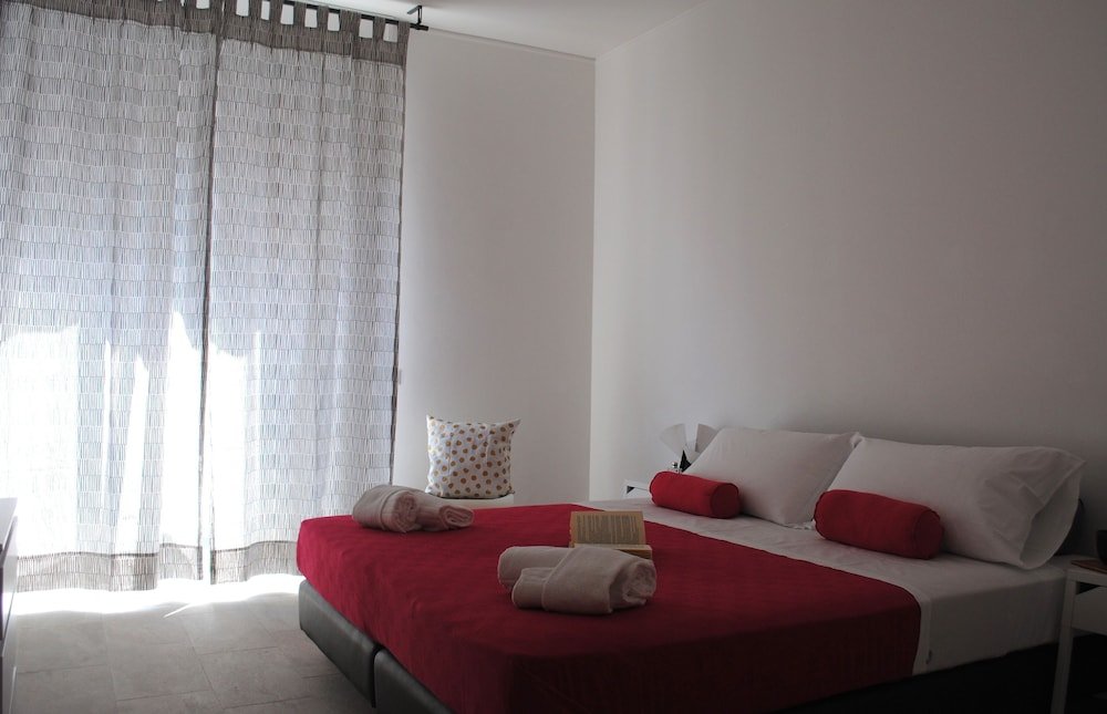 Фото BnBook - Galbiati Flat