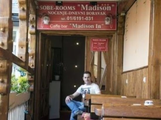 Фото отеля 5