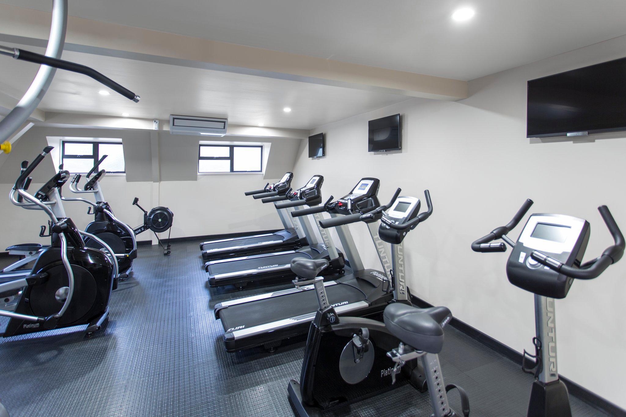 Фото Holiday Inn Auckland Airport, an Ihg Hotel