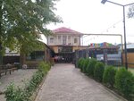 Chingu (Mıhaıl Maıboroda kóshesi, 26), restaurant