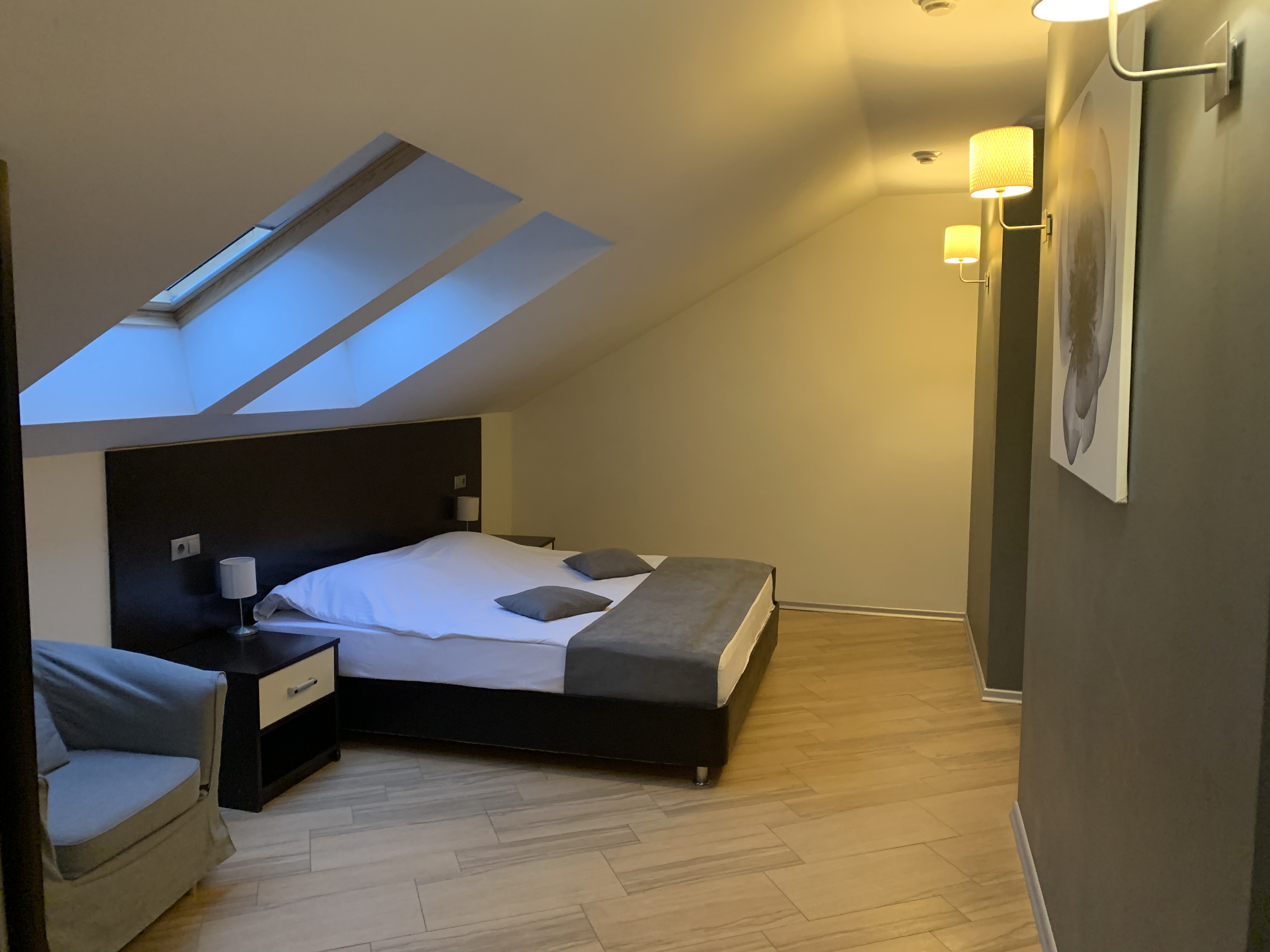 Фото Мегаполис