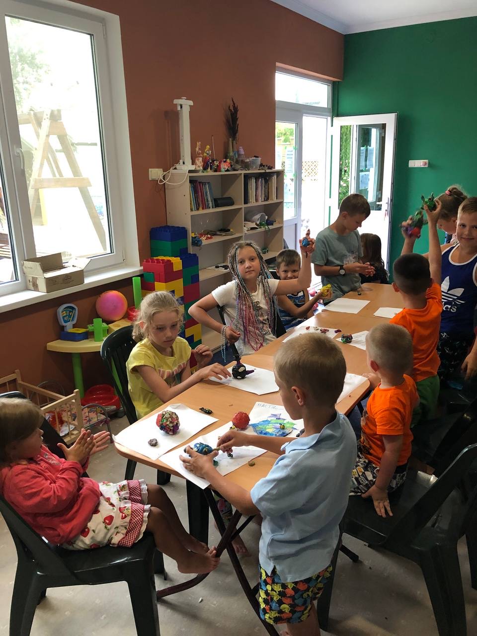 Фото Улыбка