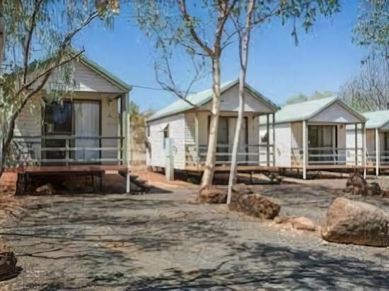 Hotel Discovery Holiday Parks - Cloncurry, Queensland, photo