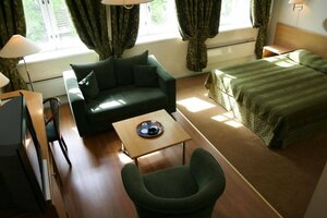 Гостиница Barclay Hotel