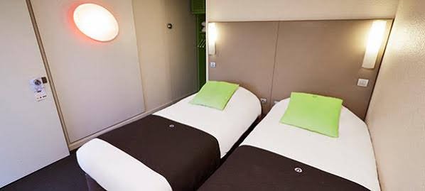 Фото Campanile Albi Centre