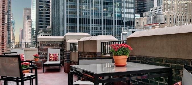 Фото The Lexington Hotel, Autograph Collection