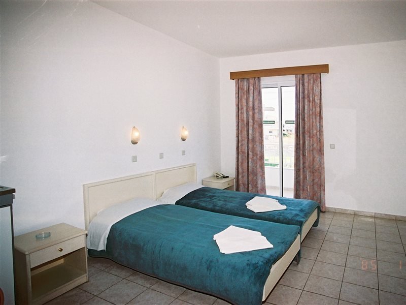 Фото Kremasti Memories