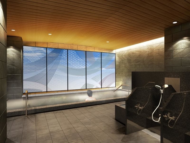 Фото Hotel Vista Fukuoka Nakasu Kawabata