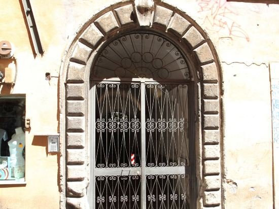 Фото Lhp Suite Trastevere