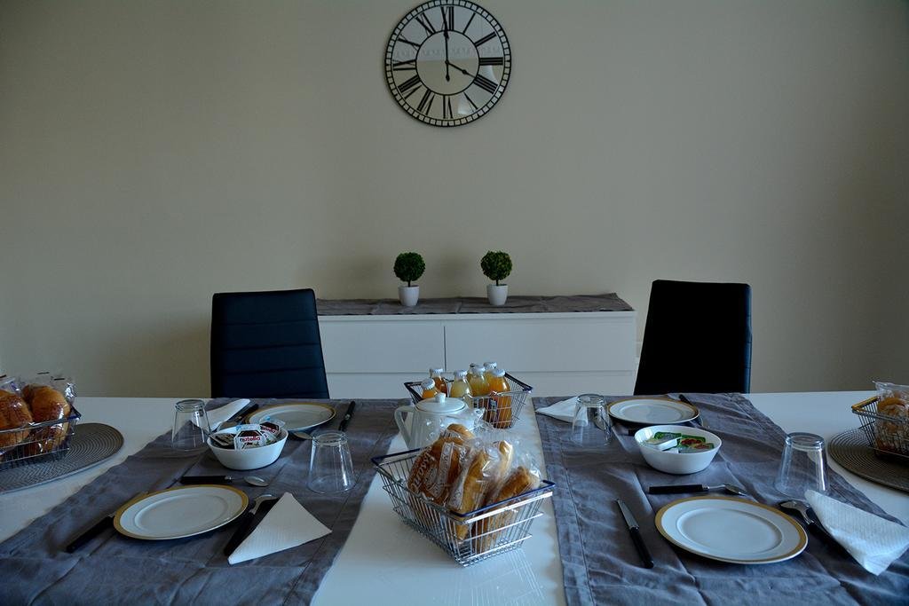 Фото B&b Piazza Carmine