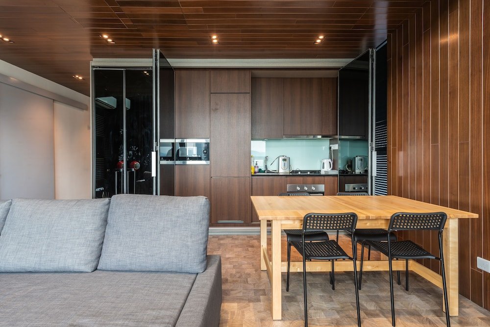 Фото Expressionz Klcc by Wodages