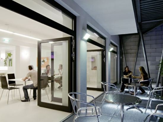 Фото Stanys Das Apartmenthotel