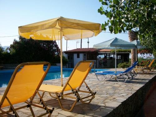 Фото San Antonio Apartments