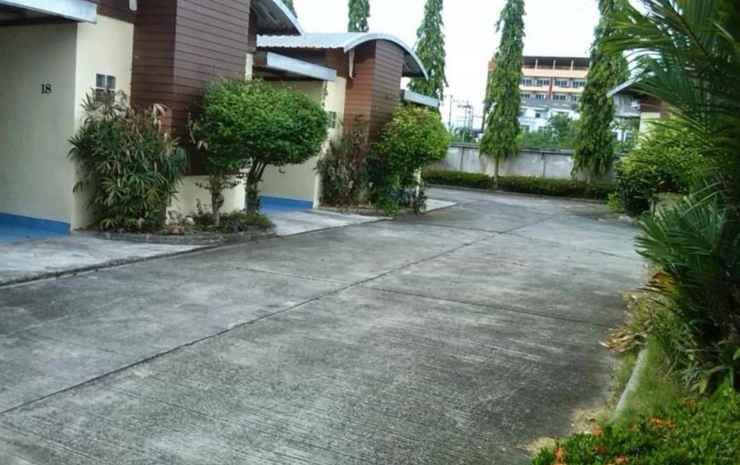 Фото Sutha Garden Resort Hat Yai