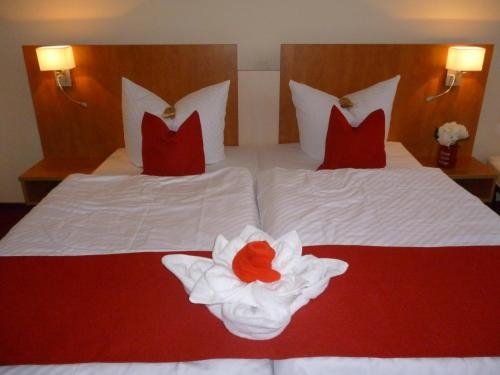 Фото Cityhotel Bernburg