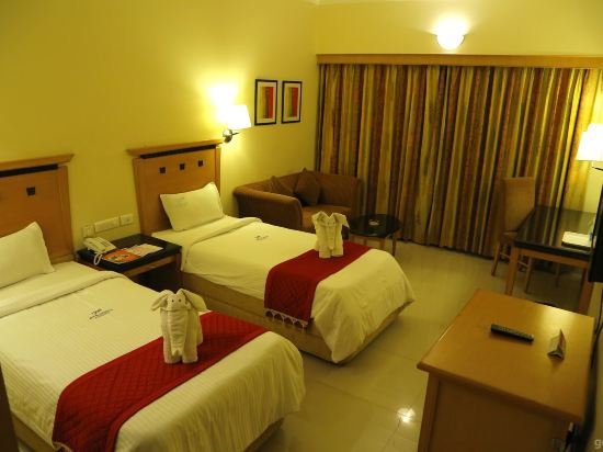 Фото Parsons Court