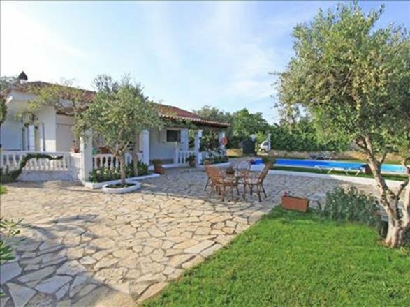 Гостиница Villa Armonia