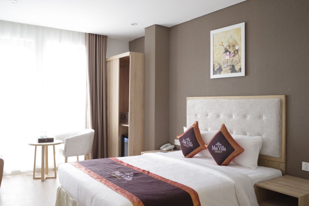 Фото Mai Hotel