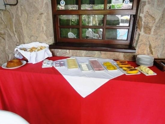 Фото Pousada Calmaria Buzios