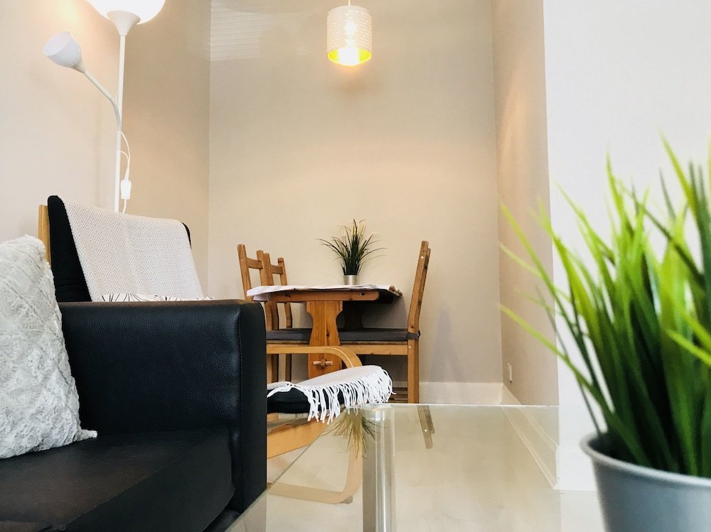 Фото Easter Road Edinburgh Apartment