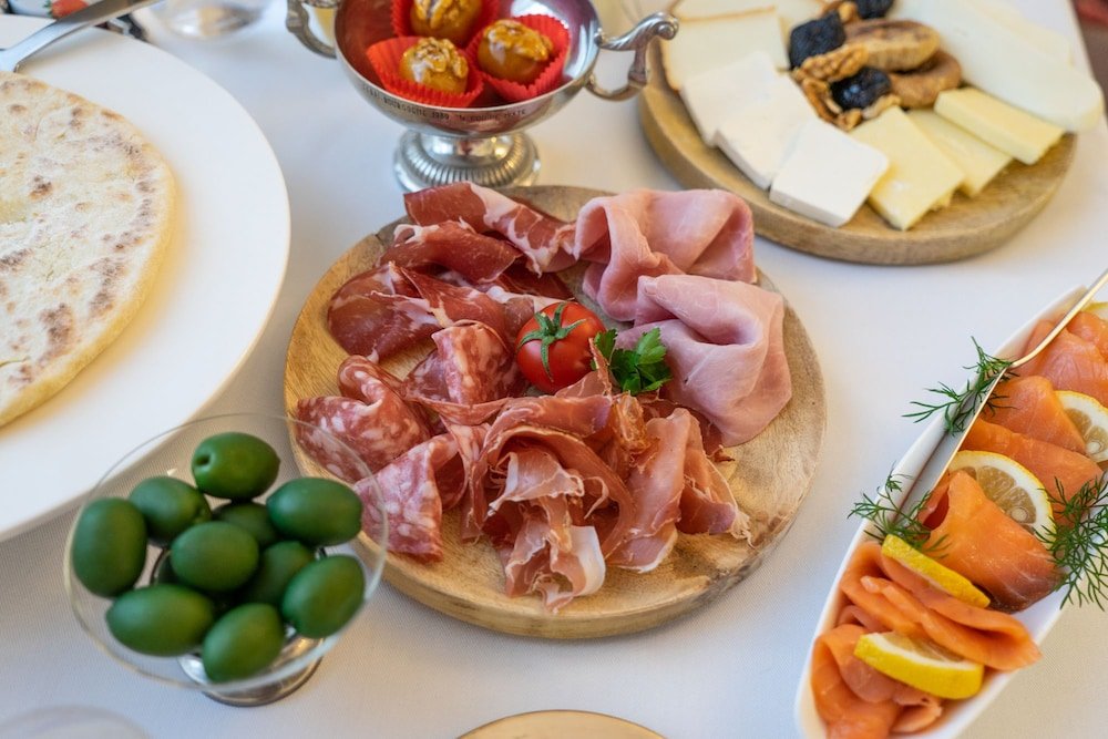 Фото Tiflis Opera Aparthotel