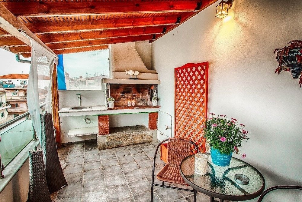 Фото Aqua Mare Hotel