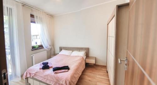 Фото Apartamenty Mi Casa Holidays