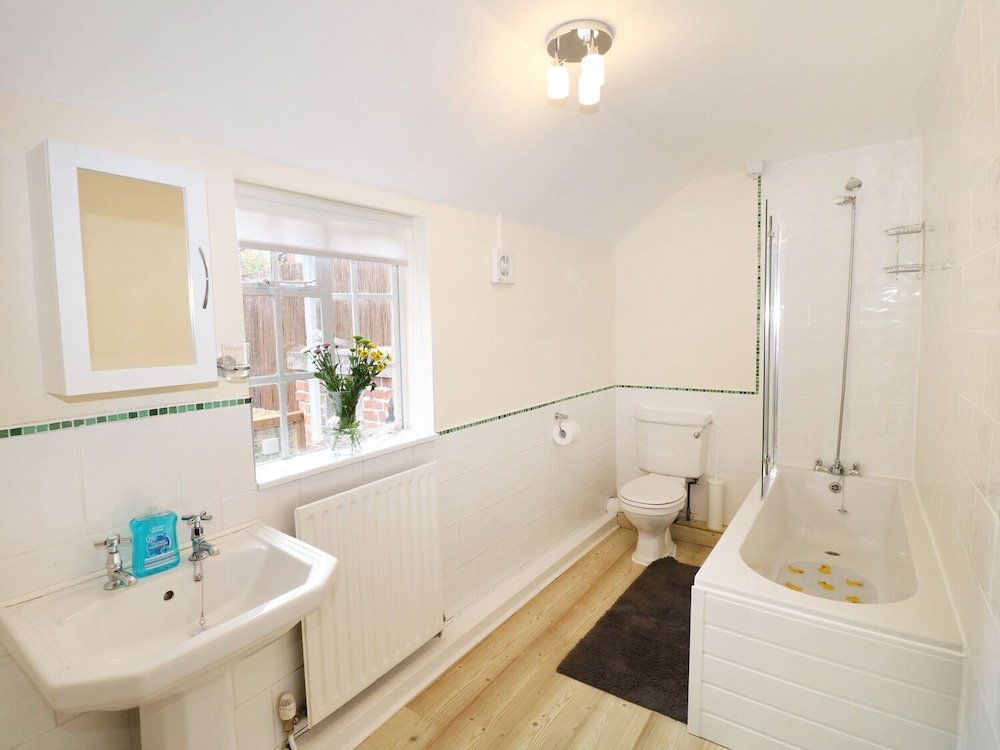 Фото Mill View Cottage