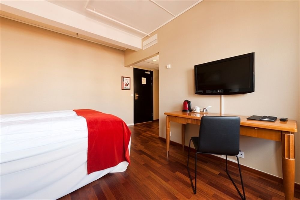 Фото First Hotel Millennium