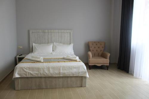 Фото Nakashidze's Apartments