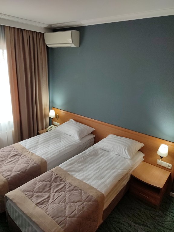 Фото Истра Гарден