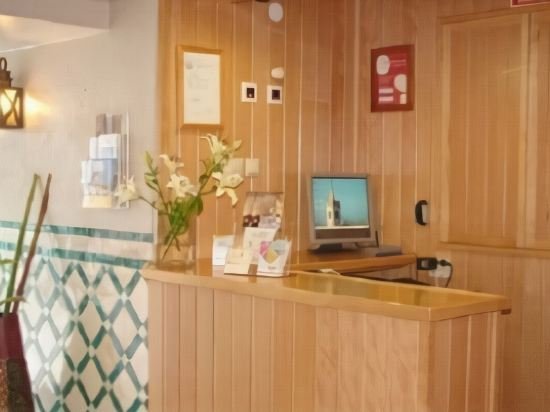 Фото Hotel Santa Barbara