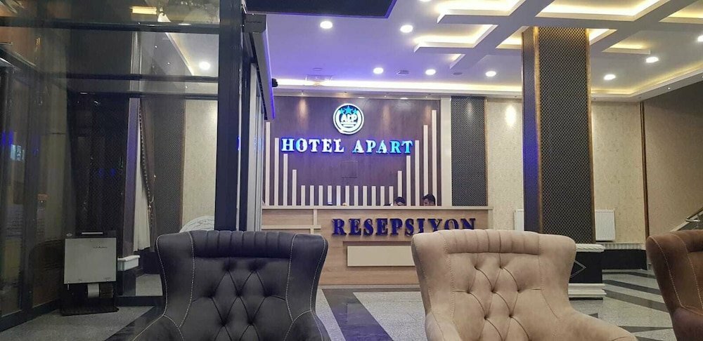 Hotel Alp Otel, Agri, photo