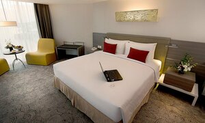 Гостиница Swiss-Belhotel Balikpapan
