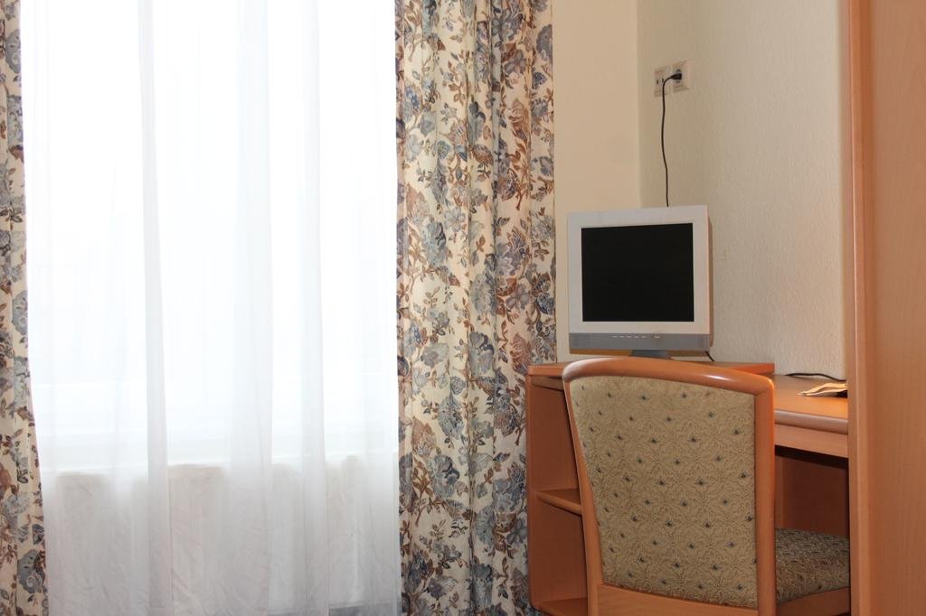 Фото Hotel Altberesinchen