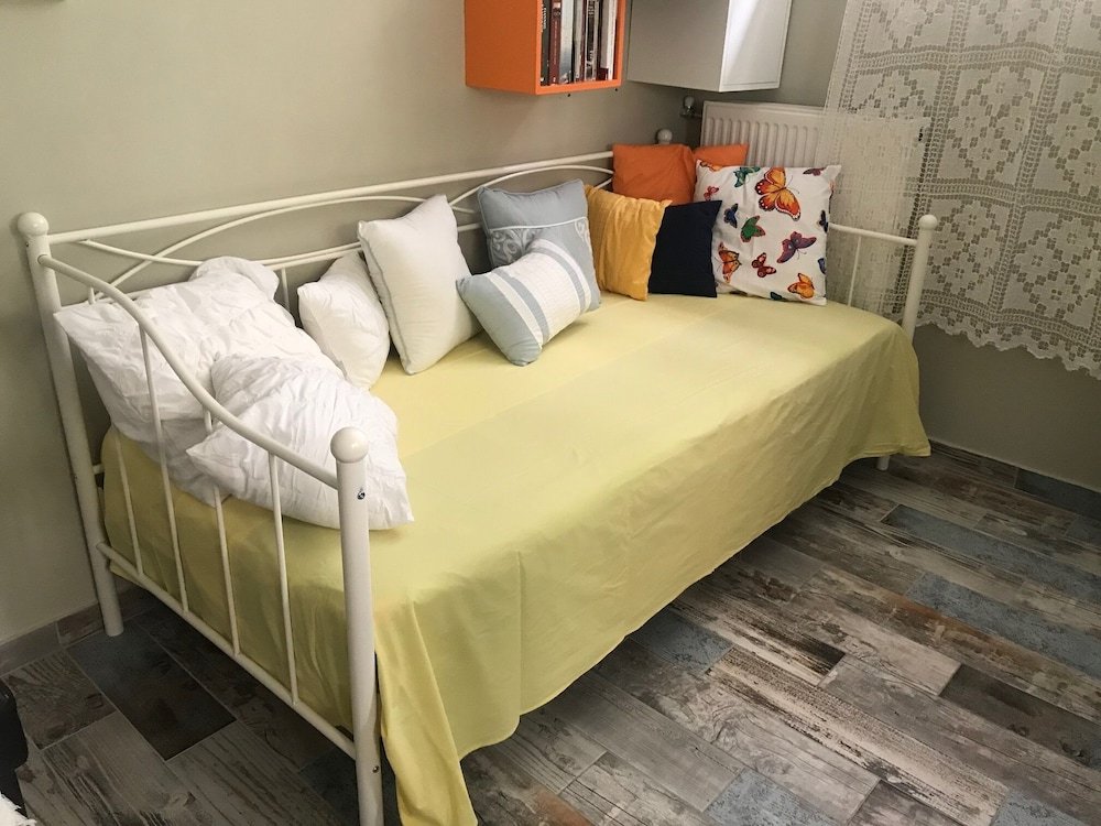 Фото Style Comfort 8min to Acropolis Museum