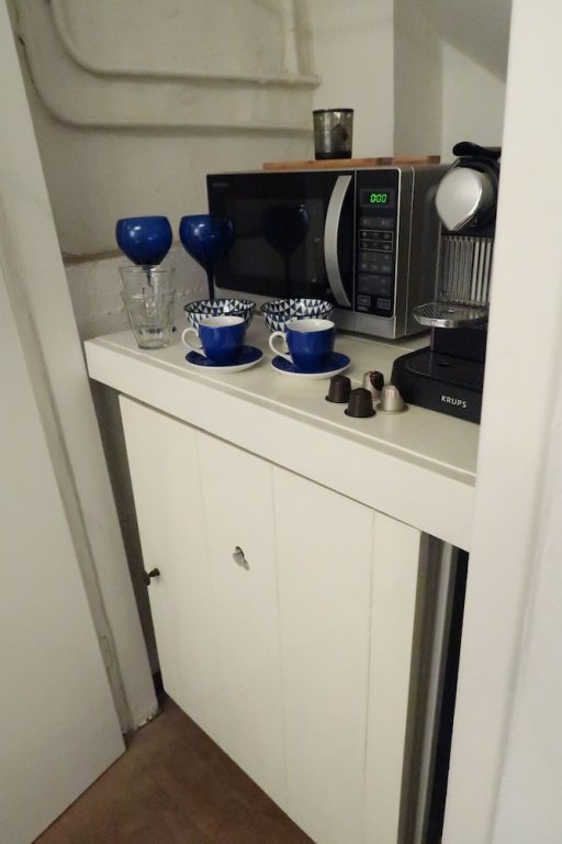 Фото Kerkstraat Residence